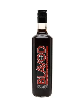 Blavod Vodka