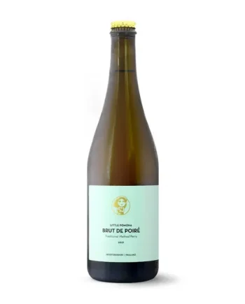 Brut De Poire, 8.1%