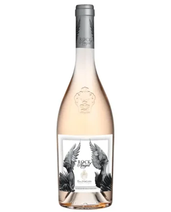 Chateau d'Esclans Rock Angel Rosé Magnum, 1.5 L