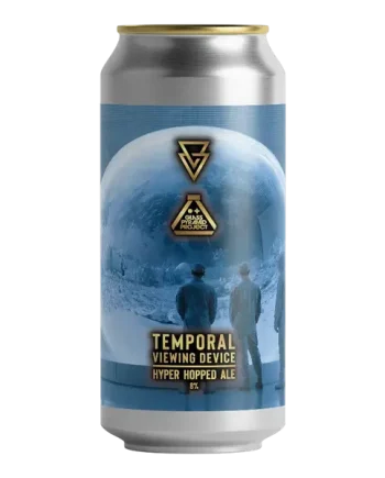 Azvex Temporal Viewing Device DIPA 440ml (8%)