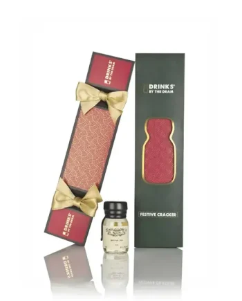 Drinks by the Dram Single Cracker - Bathtub Gin