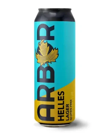 Helles Lager GF, 4.2%