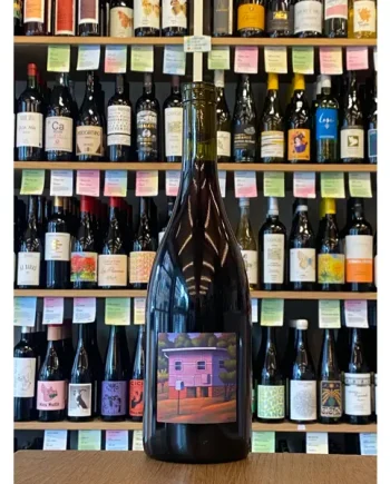 William Downie | Cathedral Pinot Noir
