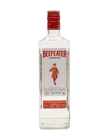 Beefeater London Dry Gin