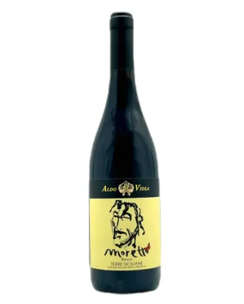 Aldo Viola - Moretto 2018