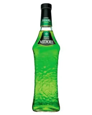 Midori Melon Liquor, 50 cl
