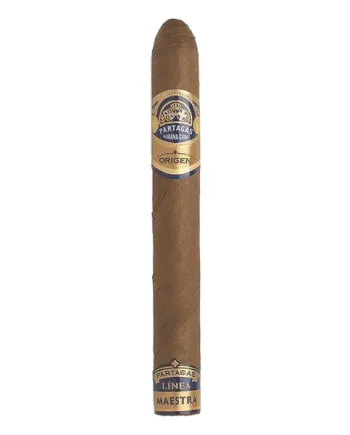 Partagas Linea Maestra Origen Single Cigar
