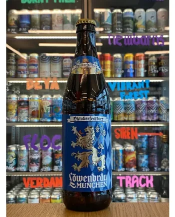 Lowenbrau | Oktoberfest | Lager