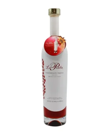 Clase Azul La Pinta Pomegranate Tequila Liqueur, 70 cl