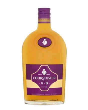 Courvoisier VS Cognac Small Bottle, 20 cl
