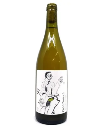 Offbeat Wines Field Notes 3 10% (750ml)