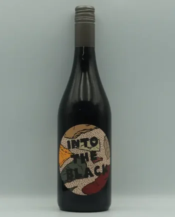 Worlds Apart, 'Into The Black' Syrah 2024