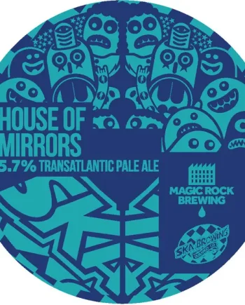 HOUSE OF MIRRORS