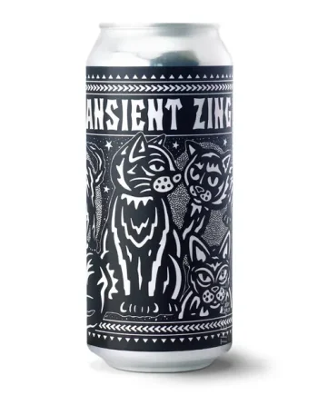 This Transient Zing, 6.0%