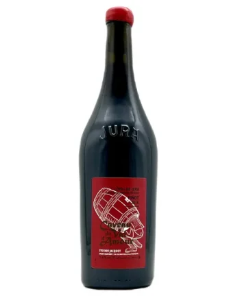 Caveau Val d´Amour - Pinot Noir 2016