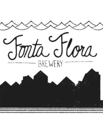 Fonta Flora Old Blush Sour 7.2% (355ml can)