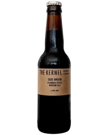The Kernel Oud Bruin Flemish Style Brown Ale 330ml (5.9%)