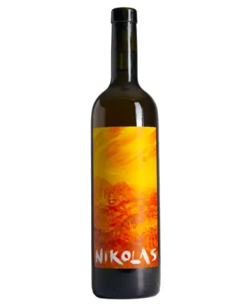 Nikolas Juretic - Grande Waldo 2022 (one per order)