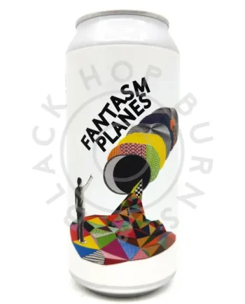 Whiplash Fantasm Planes Extra Pale Ale 5.5% (440ml can)