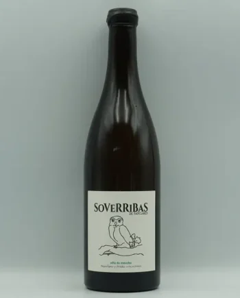 Alberto Nanclares, 'Soverribas' 2022