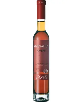 Domaine Cazes Rivesaltes Ambré 2015