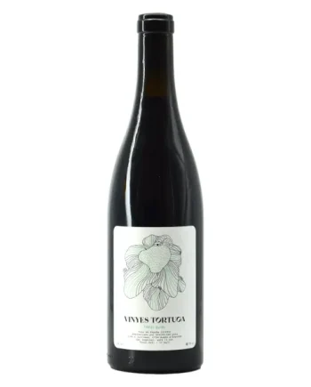 Vinyes Tortuga - Hurdy Gurdy 2021