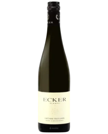 Weingut Ecker 'Eckhof' Gruner Veltliner Ried Schlossberg 2024