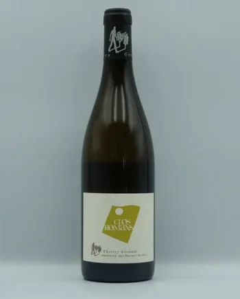 Domaine des Roches Neuves, Saumur Blanc 'Clos Romans' 2023