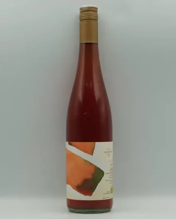 Nibiru, 'Löss & Lehm' Rosé 2024