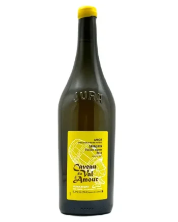 Caveau Val d´Amour - Savagnin Vielles Vignes 2016