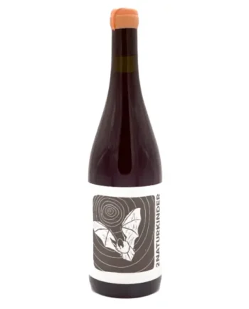 2Naturkinder - Fledermaus Rot 2023