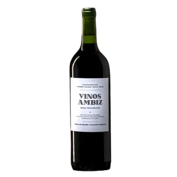 Vinos Ambiz - Garnacha 2016