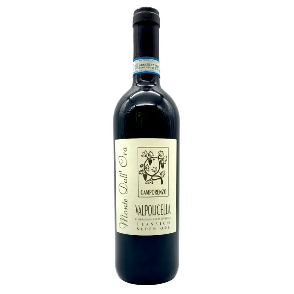 Monte Dall´Ora - Valpolicella Superiore 'Camporenzo' 2020