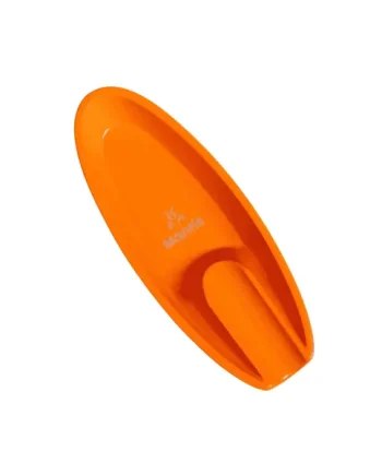 Mantis Streamline Ashtray in Orange