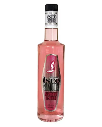 Iseo Raspberry Sambuca, 70 cl