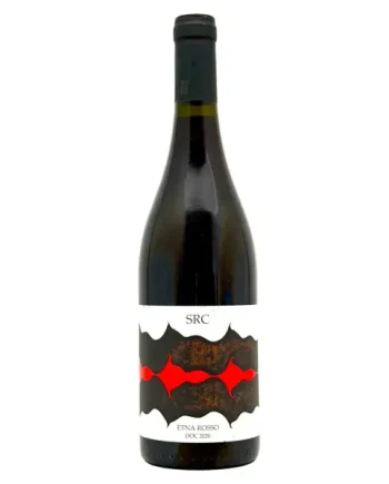 SRC - Etna Rosso 2020