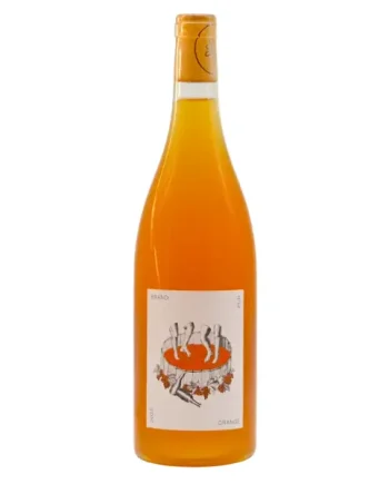 Brand - Orange Pur