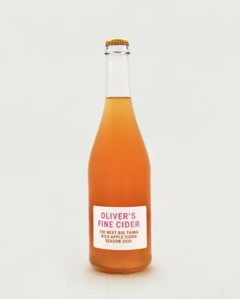 THE NEXT BIG THING CIDER (750ml) 4.8%