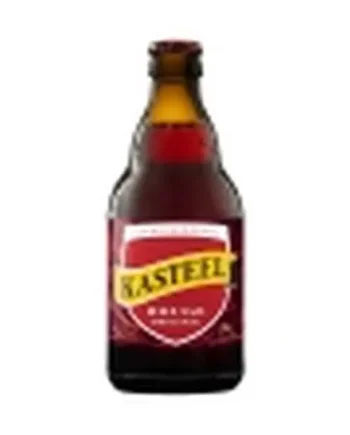 Kasteel Rouge Belgian Fruit Beer 330ml (8%)