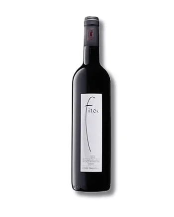 Domaine de la Rochelierre Fitou Tradition 2022