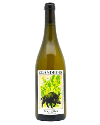Grandbois Wines - Sanglier 2025