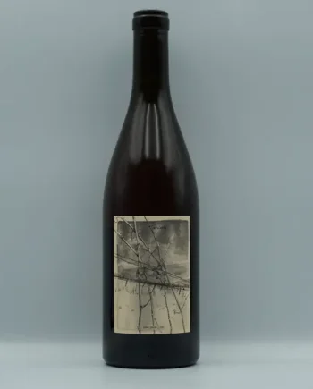 Henri Chauvet, Pinot Noir 'Rescapes' 2021