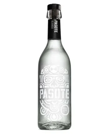 PASOTE Blanco Tequila, 75 cl