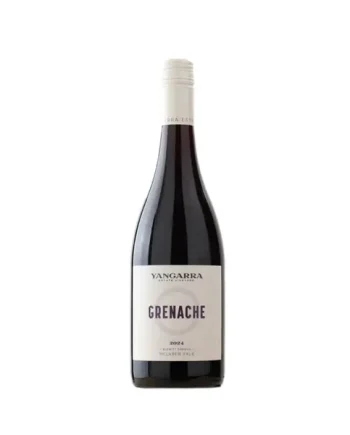 Yangarra Estate Grenache 2024