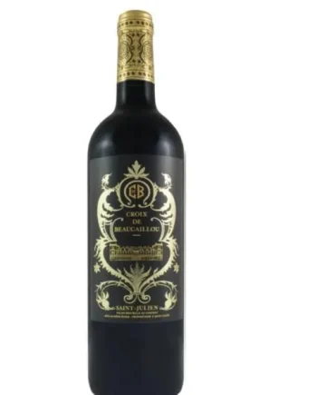 La Croix Ducru Beaucaillou St. Julien 2017