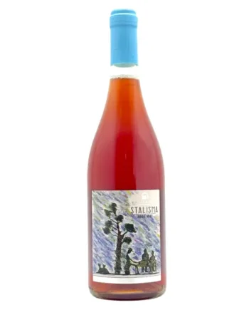 Kamara Pure - Stalisma Rosé 2023