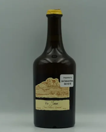Anne & Jean-François Ganevat, Vin Jaune 2012