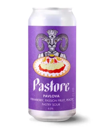 Pavlova, 6.0%