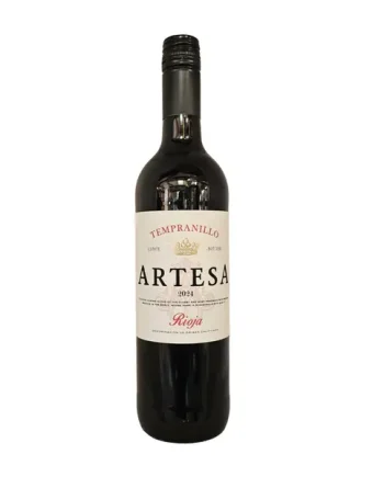 Artesa Rioja Tempranillo 2024