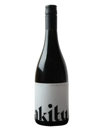 Akitu ‘A2’ Pinot Noir Red Wine, 75 cl